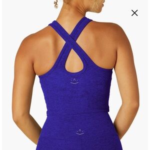 Beyond Yoga Studio Cropped Tank